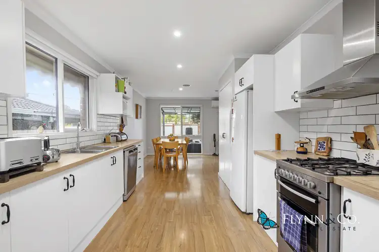 Third view of Homely house listing, 174 Elizabeth Drive, Rosebud VIC 3939