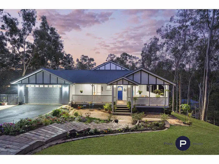 Second view of Homely house listing, 16 Sanson Place, Mount Crosby QLD 4306