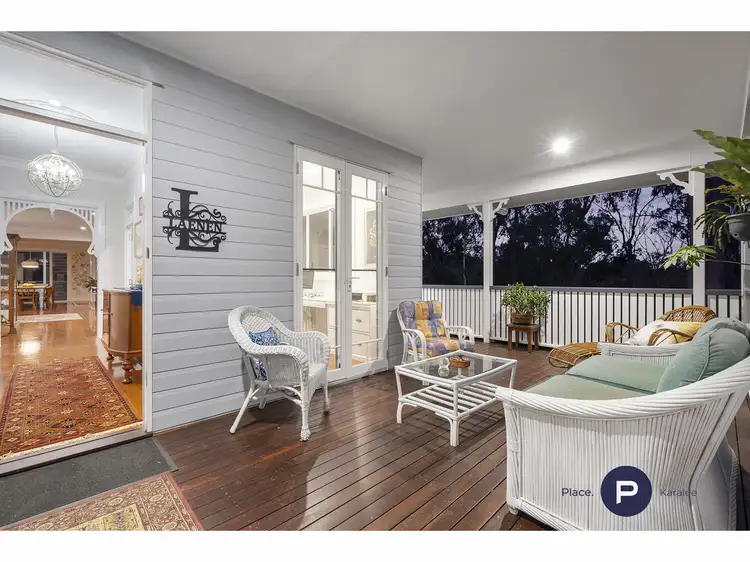 Third view of Homely house listing, 16 Sanson Place, Mount Crosby QLD 4306