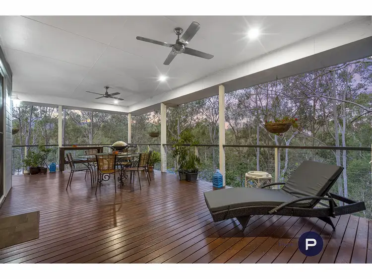 Fifth view of Homely house listing, 16 Sanson Place, Mount Crosby QLD 4306