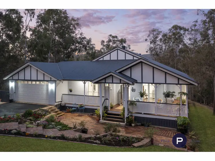 Sixth view of Homely house listing, 16 Sanson Place, Mount Crosby QLD 4306