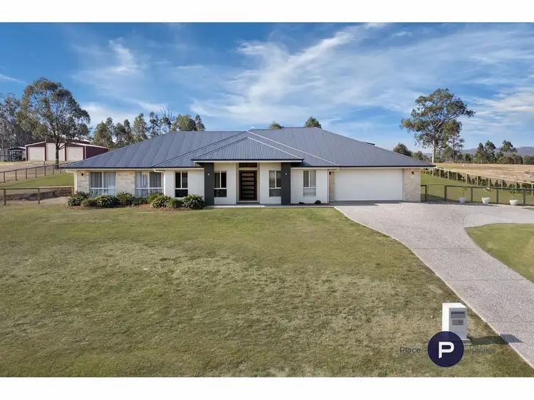 84 Aspect Way, Karalee QLD 4306