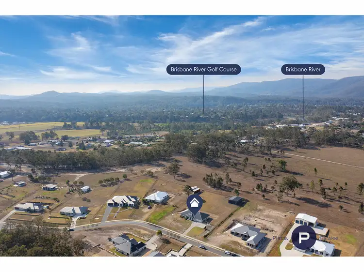 Sixth view of Homely house listing, 84 Aspect Way, Karalee QLD 4306