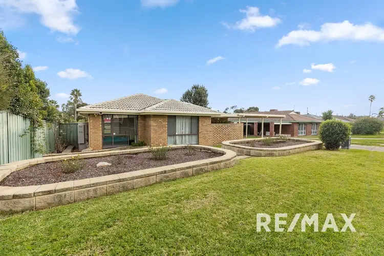 Main view of Homely house listing, 8 Quail Street, Mount Austin NSW 2650