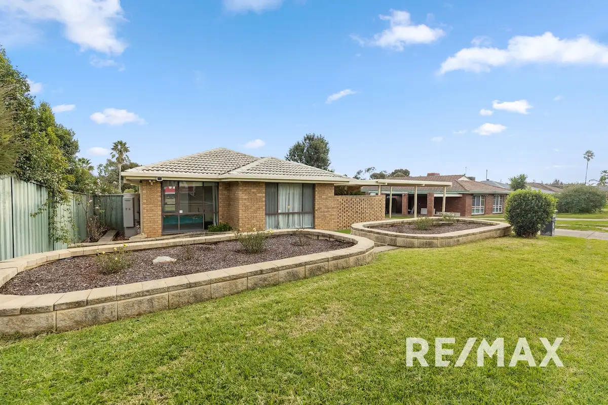 Main view of Homely house listing, 8 Quail Street, Mount Austin NSW 2650