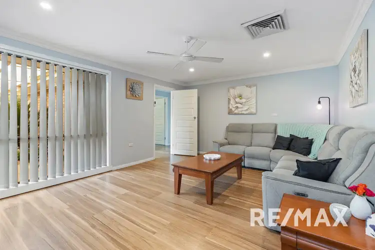Third view of Homely house listing, 8 Quail Street, Mount Austin NSW 2650