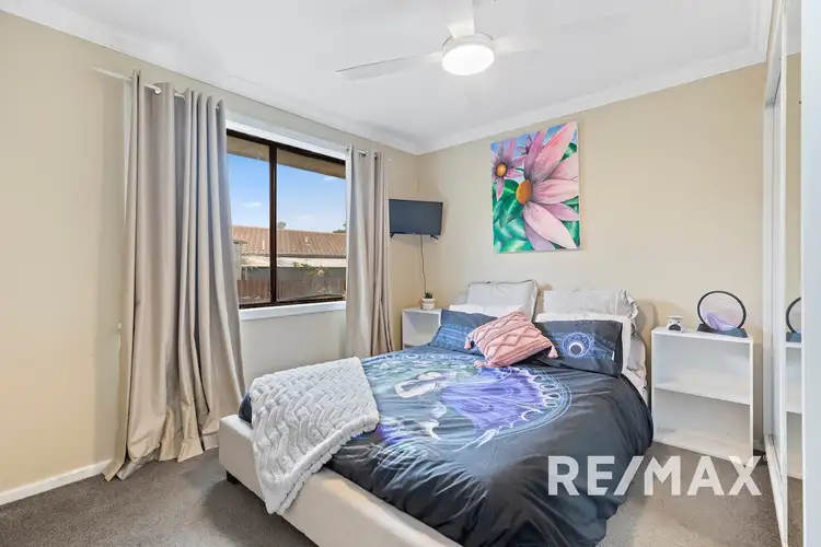 Fifth view of Homely house listing, 8 Quail Street, Mount Austin NSW 2650