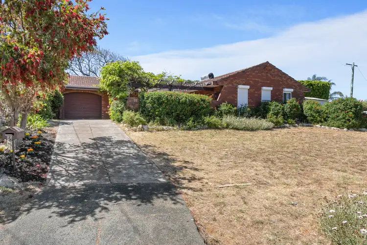 22 Tanson Road, Parmelia WA 6167