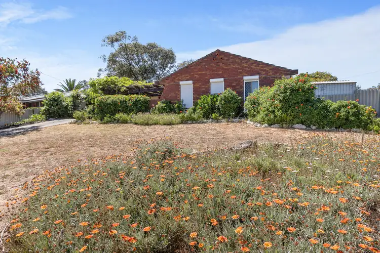 Second view of Homely house listing, 22 Tanson Road, Parmelia WA 6167