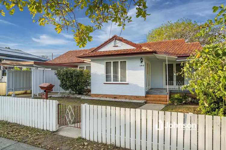 Main view of Homely house listing, 182 Glebe Road, Booval QLD 4304