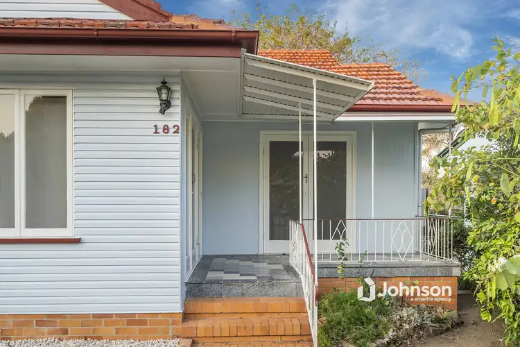 Second view of Homely house listing, 182 Glebe Road, Booval QLD 4304