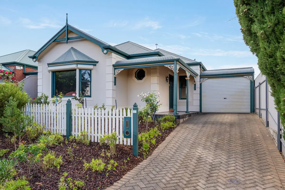 Main view of Homely house listing, 11 Panama Grove, Greenwith SA 5125