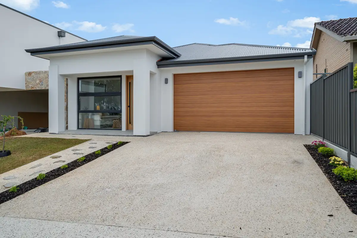 Main view of Homely house listing, 135B Stradbroke Road, Rostrevor SA 5073