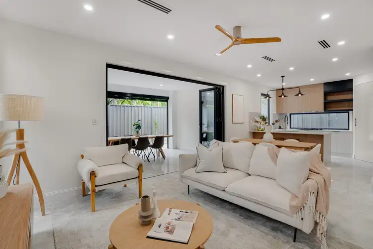 Second view of Homely house listing, 135B Stradbroke Road, Rostrevor SA 5073