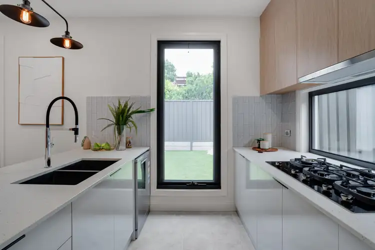 Fifth view of Homely house listing, 135B Stradbroke Road, Rostrevor SA 5073