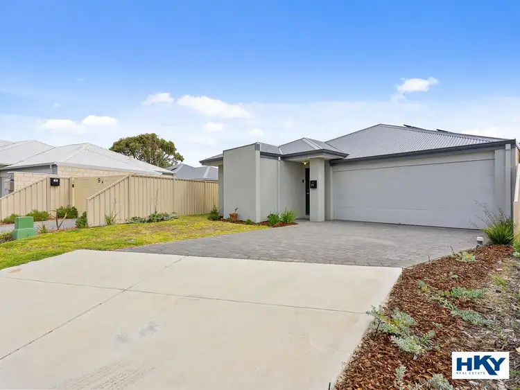 Main view of Homely house listing, 11 Seabass Chase, Two Rocks WA 6037