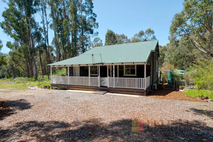 Cottage 15 Nyamup Road (Dingup), Manjimup WA 6258