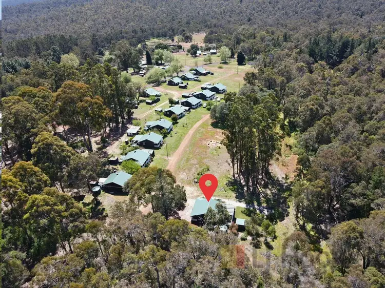 Third view of Homely house listing, Cottage 15 Nyamup Road (Dingup), Manjimup WA 6258