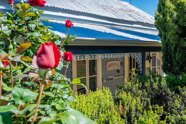 29 Padbury Road, Bridgetown WA 6255