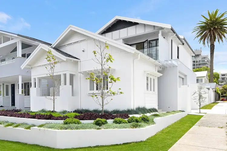 8 Gordon Place, Bronte NSW 2024