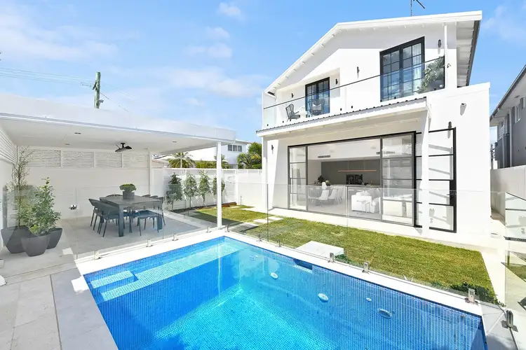 Third view of Homely house listing, 8 Gordon Place, Bronte NSW 2024
