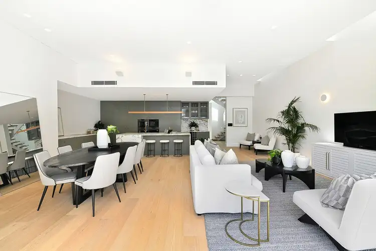 Fourth view of Homely house listing, 8 Gordon Place, Bronte NSW 2024