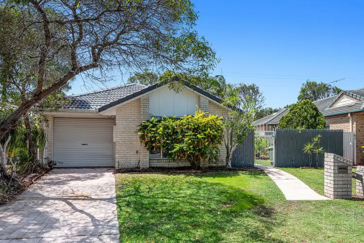 14 Tibouchina Place, Currimundi QLD 4551