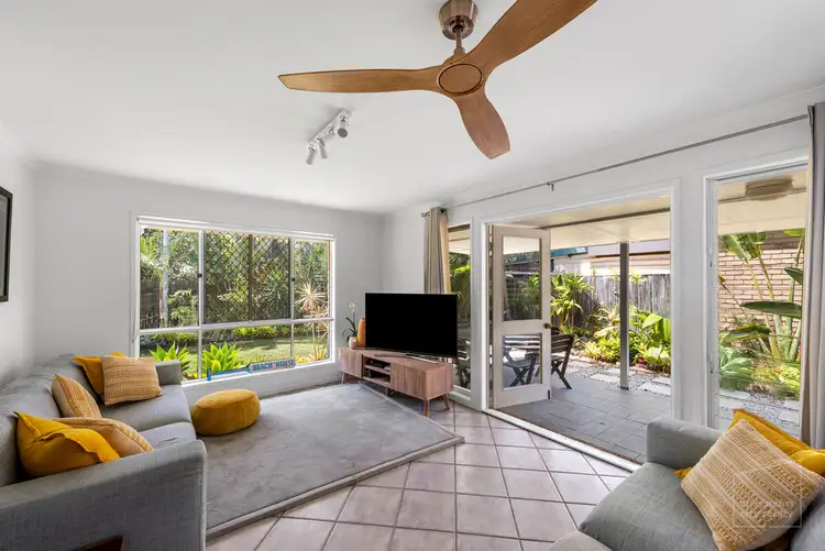 Third view of Homely house listing, 14 Tibouchina Place, Currimundi QLD 4551