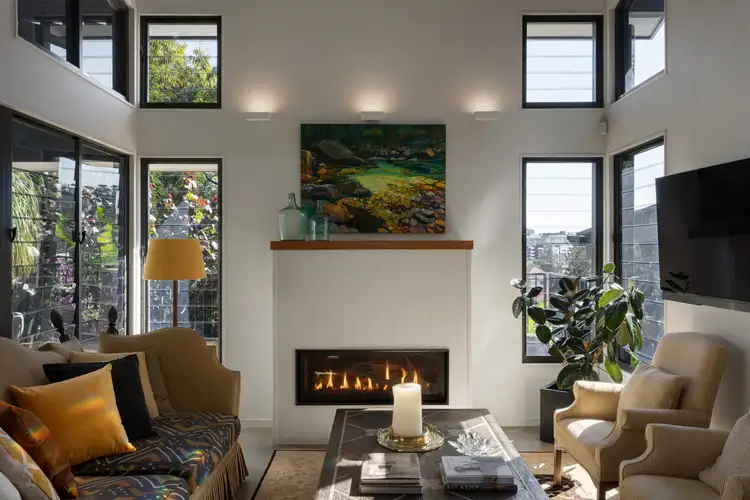 Third view of Homely house listing, 7 Davidson Terrace, Teneriffe QLD 4005