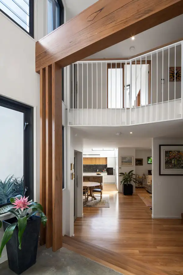 Fourth view of Homely house listing, 7 Davidson Terrace, Teneriffe QLD 4005