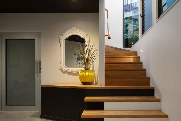 Sixth view of Homely house listing, 7 Davidson Terrace, Teneriffe QLD 4005