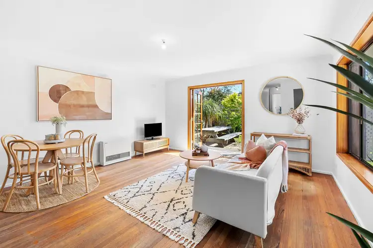 Fifth view of Homely house listing, 5 Strathcairn Avenue, Jan Juc VIC 3228