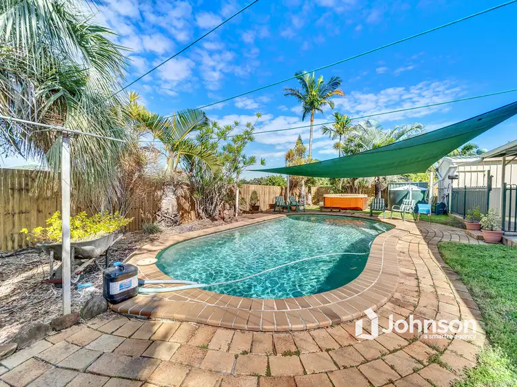 14 Network Drive, Wynnum West QLD 4178
