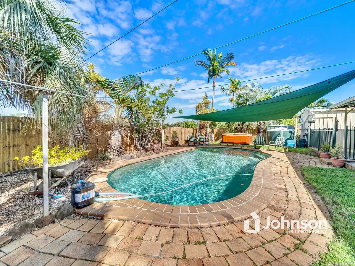 Main view of Homely house listing, 14 Network Drive, Wynnum West QLD 4178