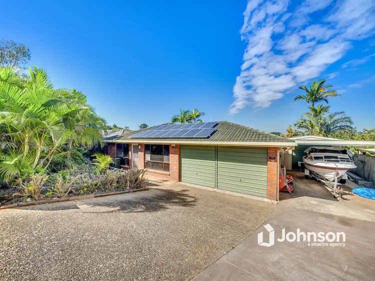 Second view of Homely house listing, 14 Network Drive, Wynnum West QLD 4178
