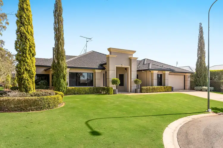 Main view of Homely house listing, 2 Nita Close, Middle Ridge QLD 4350