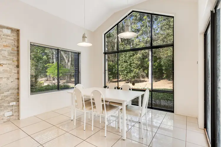 Second view of Homely house listing, 2 Nita Close, Middle Ridge QLD 4350