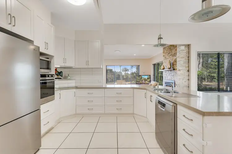 Third view of Homely house listing, 2 Nita Close, Middle Ridge QLD 4350