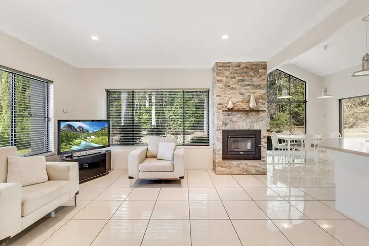 Fourth view of Homely house listing, 2 Nita Close, Middle Ridge QLD 4350