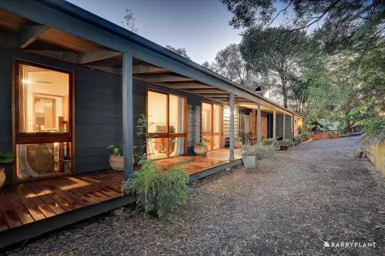 Main view of Homely house listing, 51 Mountain Road, Cockatoo VIC 3781