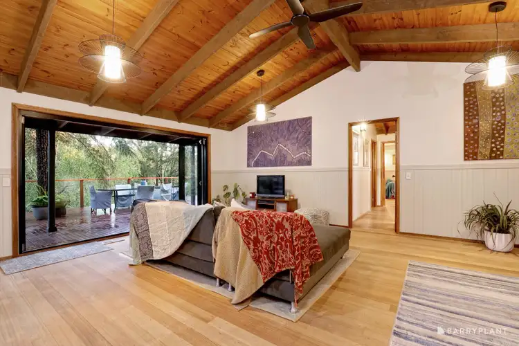 Fourth view of Homely house listing, 51 Mountain Road, Cockatoo VIC 3781