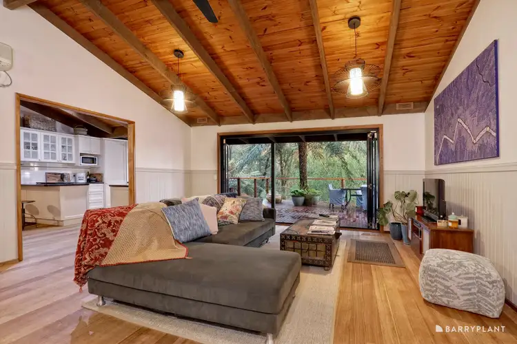 Fifth view of Homely house listing, 51 Mountain Road, Cockatoo VIC 3781