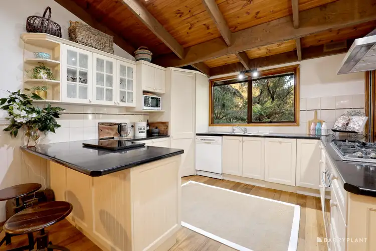 Sixth view of Homely house listing, 51 Mountain Road, Cockatoo VIC 3781