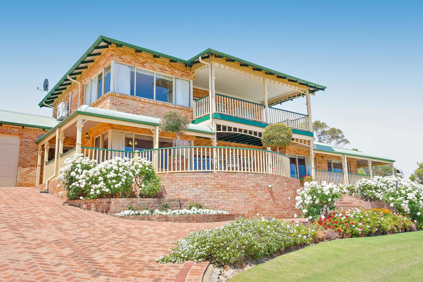 Main view of Homely house listing, 6 Botanic Close, Singleton WA 6175
