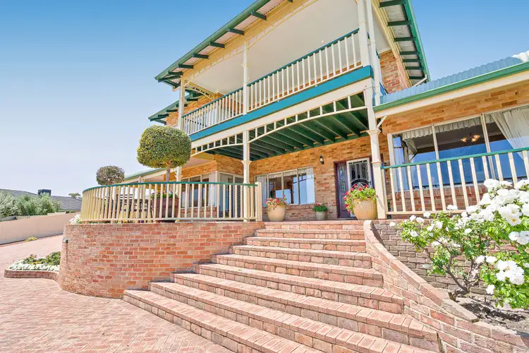 Second view of Homely house listing, 6 Botanic Close, Singleton WA 6175