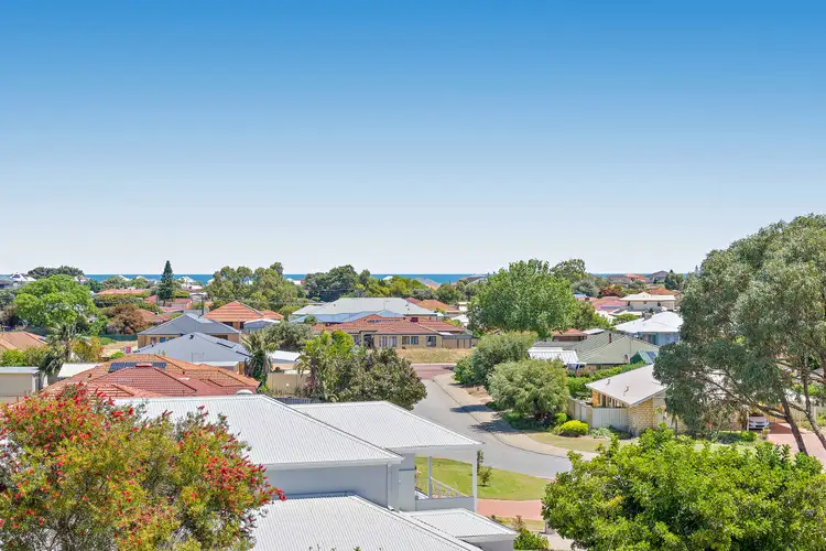 Third view of Homely house listing, 6 Botanic Close, Singleton WA 6175