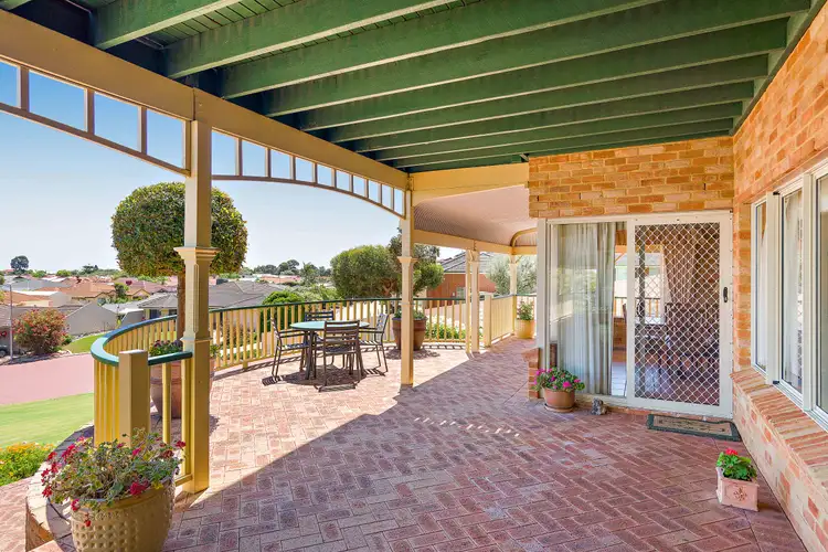 Fourth view of Homely house listing, 6 Botanic Close, Singleton WA 6175