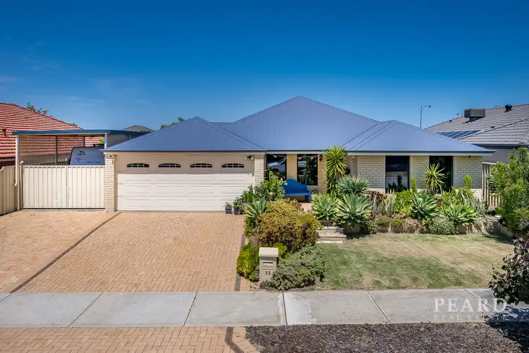 22 Alveley Loop, Butler WA 6036