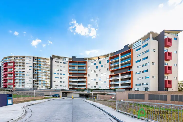 71/25 North Rocks Road, North Rocks NSW 2151