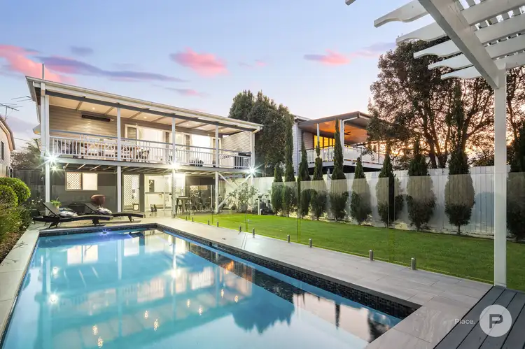 50 McIntyre Street, Wooloowin QLD 4030